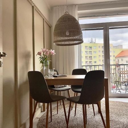 Sweet Home By Zoom Apartments Bratislava Eksteriør billede