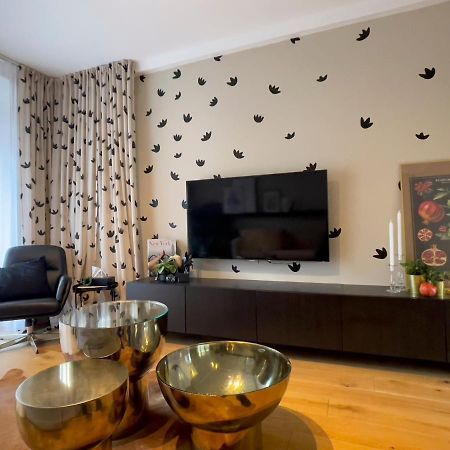 Sweet Home By Zoom Apartments Bratislava Eksteriør billede