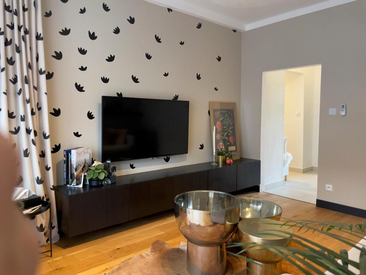 Sweet Home By Zoom Apartments Bratislava Eksteriør billede