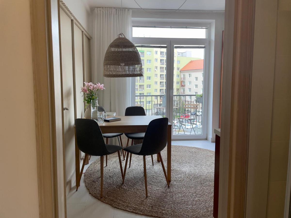 Sweet Home By Zoom Apartments Bratislava Eksteriør billede