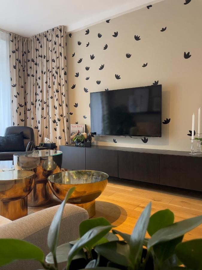 Sweet Home By Zoom Apartments Bratislava Eksteriør billede