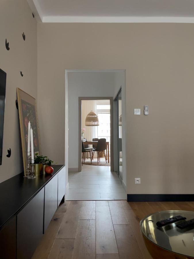 Sweet Home By Zoom Apartments Bratislava Eksteriør billede