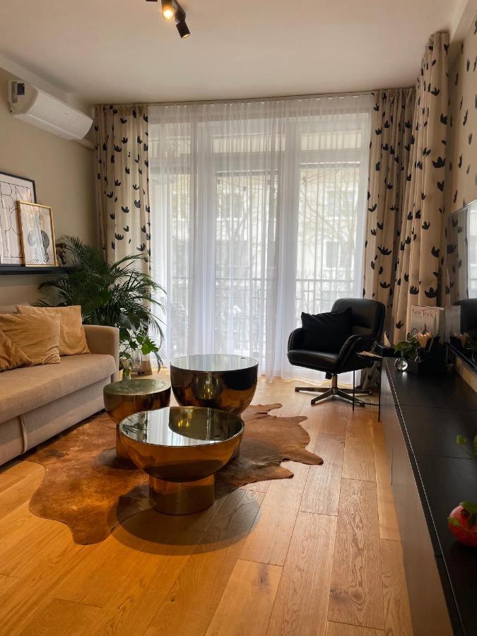 Sweet Home By Zoom Apartments Bratislava Eksteriør billede
