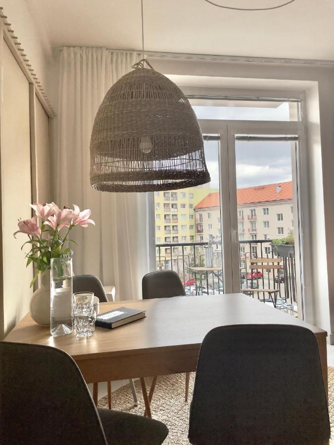 Sweet Home By Zoom Apartments Bratislava Eksteriør billede