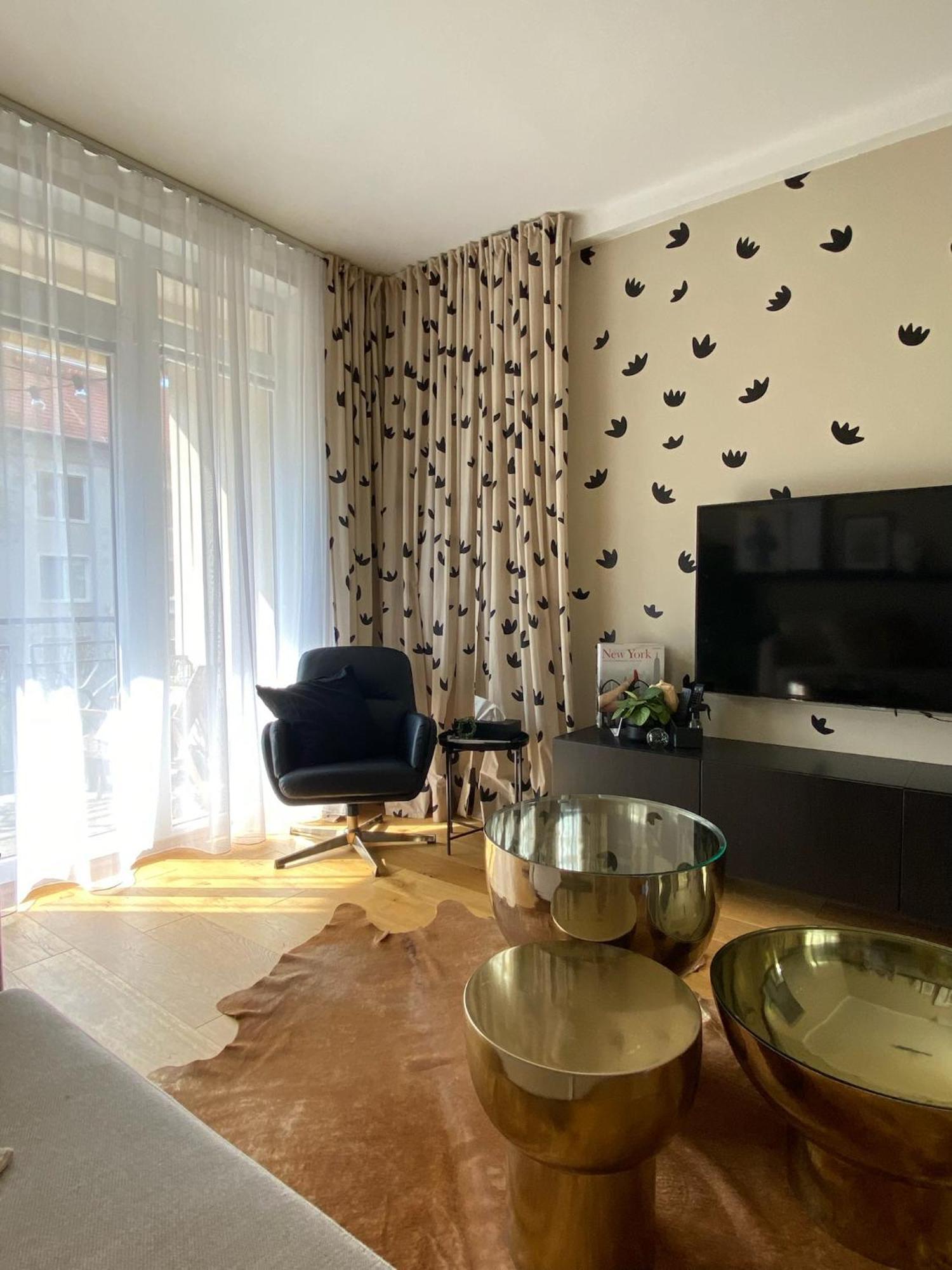 Sweet Home By Zoom Apartments Bratislava Eksteriør billede